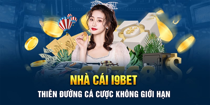 1 Cac thong tin co ban xoay quanh nha cai I9BET Các thông tin cơ bản xoay quanh nhà cái I9BET