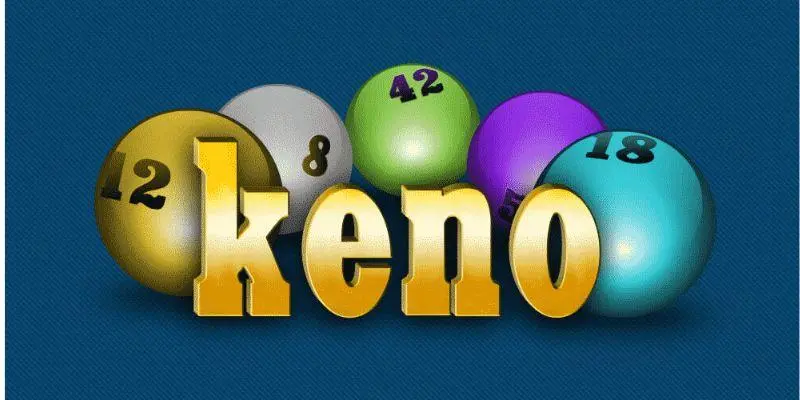 1 Game Keno la gi Game Keno là gì?