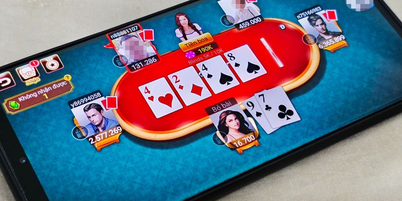 1 Game bai i9BET co nhung uu diem noi bat Game bài i9BET có những ưu điểm nổi bật