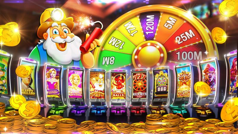 1 Slot game la gi Slot game là gì?
