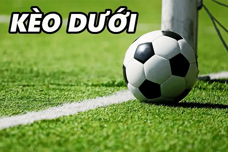 2 Tai sao nen chon keo duoi Tại sao nên chọn kèo dưới?