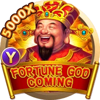 Thumb fortune goo