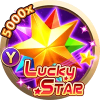 thumb lucky